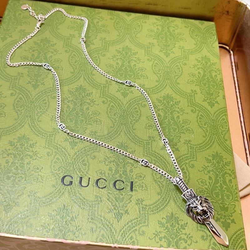 Gucci Necklaces